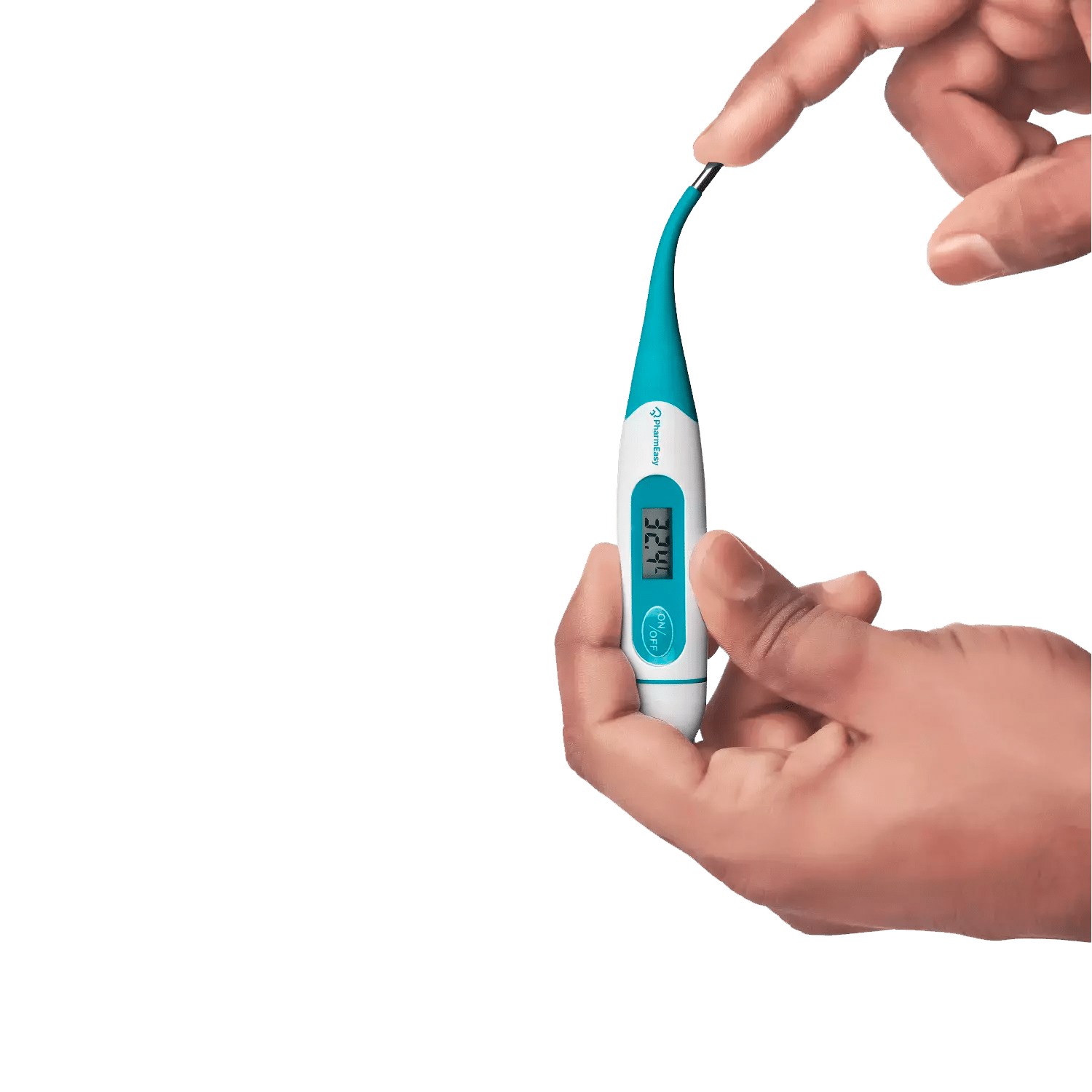 Digital Thermometer Flexi Tip – Image 2