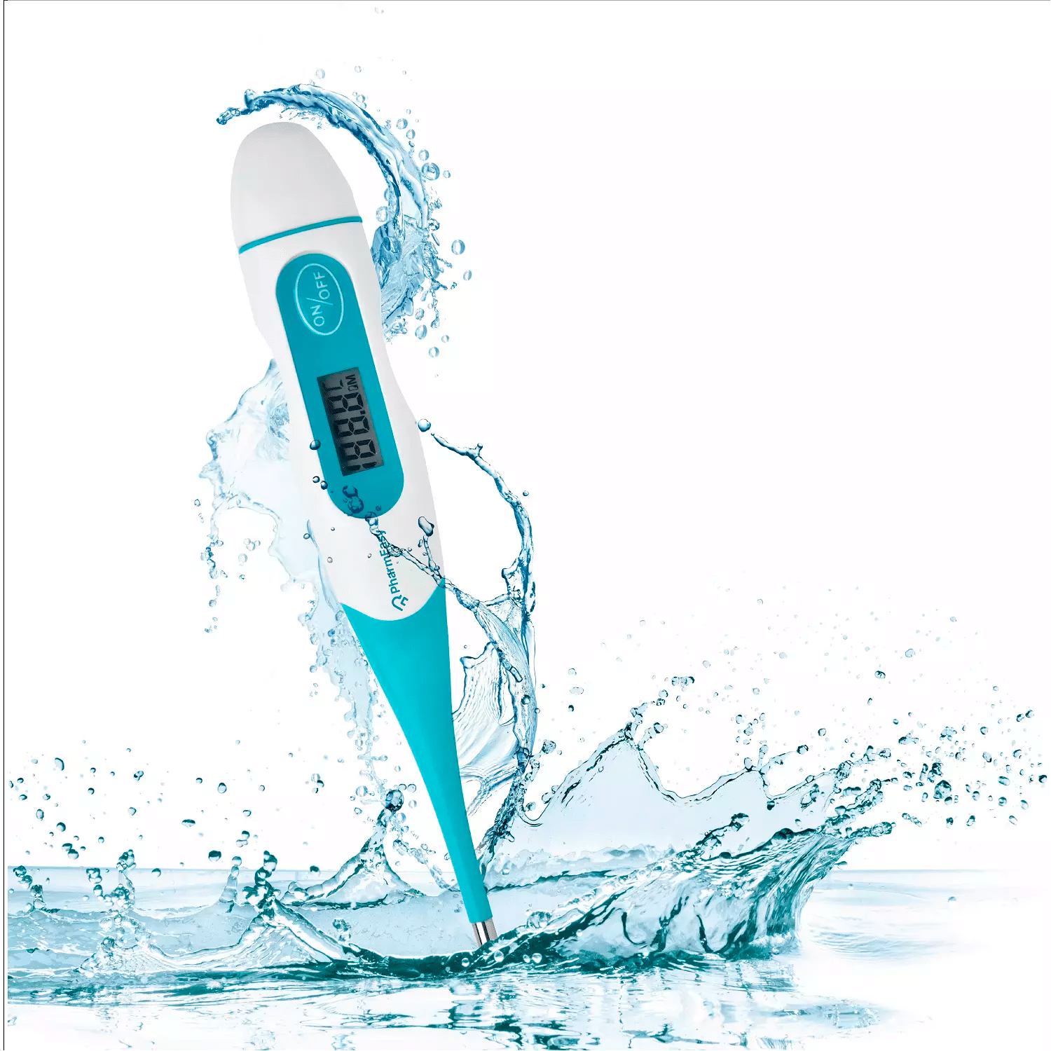 Digital Thermometer Flexi Tip – Image 3
