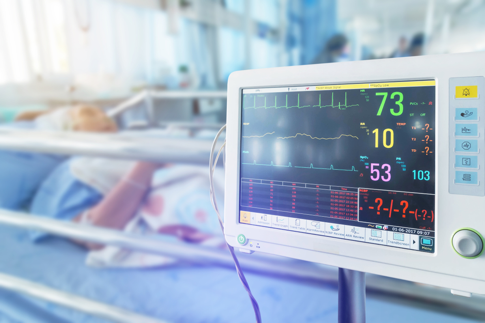 Équipements Surveillance