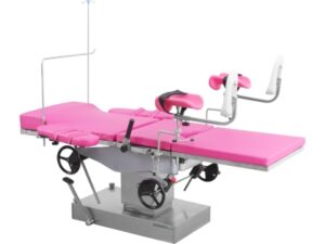 A105 OBSTETRIC TABLE - TOP CARE MEDICAL