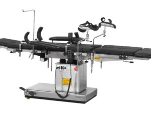 A2000 ELECTRIC OPERATING TABLE - TOP CARE MEDICAL