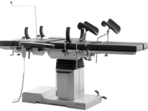 A202 ELECTRO-HYDRAULIC OPERATION TABLE - TOP CARE MEDICAL