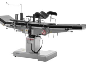 A301 ELECTRIC OPERATING TABLE - TOP CARE MEDICAL