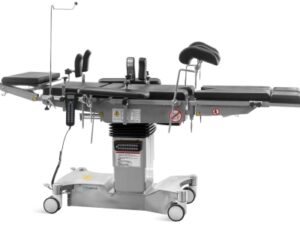 A302 ELECTRIC OPERATING TABLE - TOP CARE MEDICAL