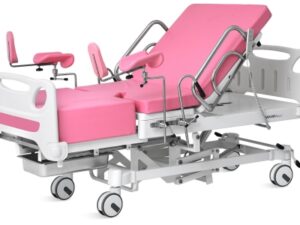 A98-3 ELECTRIC OBSTETRIC BED (K) - TOP CARE MEDICAL