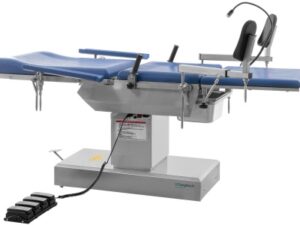 A99-13 ELECTRIC OBSTETRIC BED - TOP CARE MEDICAL