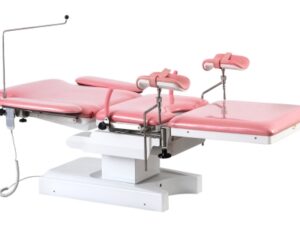 A99-7 ELECTRIC OBSTETRIC BED - TOP CARE MEDICAL