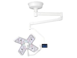 AINNO LIGHT 10 SHADOWLESS LAMP - TOP CARE MEDICAL