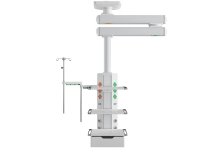 AINNO X22_Double-arm-Pendant - TOP CARE MEDICAL
