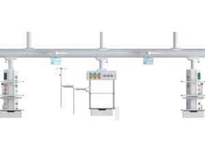 AINNO X81 ICU MEDICAL BRIDGE CEILING PENDANT - TOP CARE MEDICAL