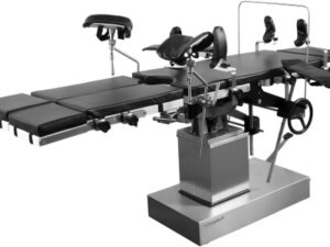 AM052C-1 MANUAL OPERATING TABLE - TOP CARE MEDICAL
