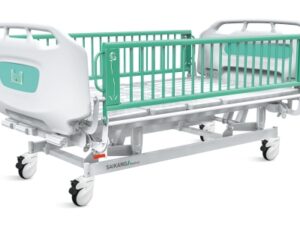CD3q CHILDREN BED - TOP CARE MEDICAL