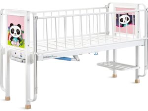CR2q CHILDREN BED - TOP CARE MEDICAL