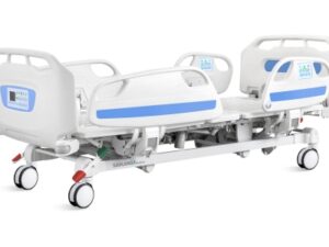 D8d-CPR MULTIFUNCTIONAL ELECTRIC ICU BED - TOP CARE MEDICAL