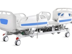 D8d ELECTRIC BED - TOP CARE MEDICAL