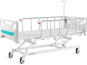 K6k ElECTRIC BED - TOP CARE MEDICAL