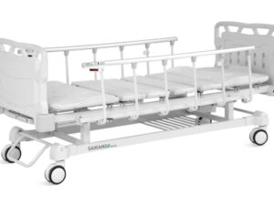 Q2w8c MANUAL DIALYSIS BED - TOP CARE MEDICAL