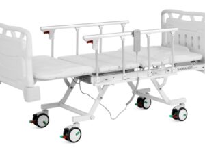 Q5k DIALYSIS BED - TOP CARE MEDICAL