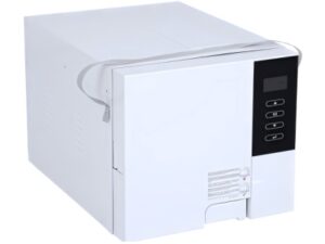 SDL-D0450 Tabletop Sterilizer - TOP CARE MEDICAL