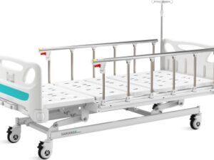 SK-A1 MANUAL BED - TOP CARE MEDICAL
