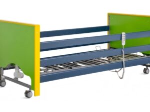 SK-CHD01 SUPER LOW CHILDREN BED - TOP CARE MEDICAL