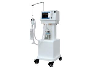 SK-EH302 VENTILATOR - TOP CARE MEDICAL