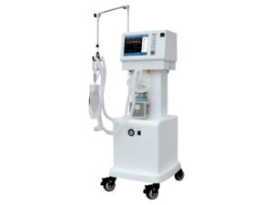 SK-EH303 VENTILATOR - TOP CARE MEDICAL