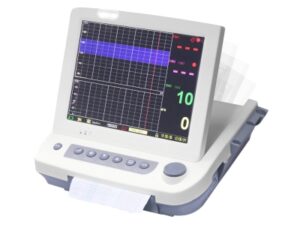 SK-EM006 MONITOR - TOP CARE MEDICAL