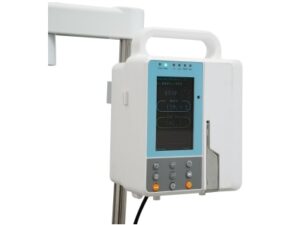 SK-EM211 INFUSION PUMP - TOP CARE MEDICAL