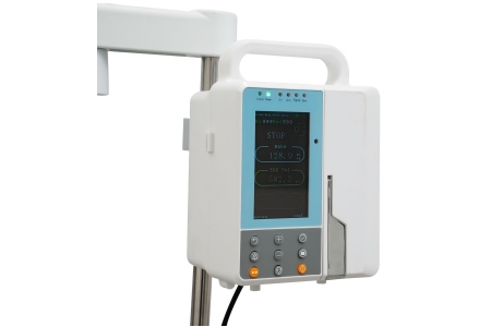 SK-EM211 INFUSION PUMP - TOP CARE MEDICAL