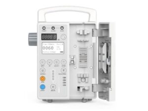 SK-EM215_Infusion-Pump - TOP CARE MEDICAL