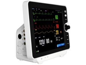 SK-EM401 12 INCH PATIENT MONITOR - TOP CARE MEDICAL