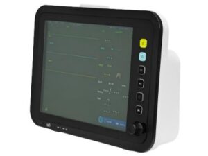 SK-EM402 12 Inch Patient Monitor - TOP CARE MEDICAL
