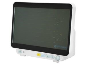 SK-EM403 14 INCH PATIENT MONITOR - TOP CARE MEDICAL