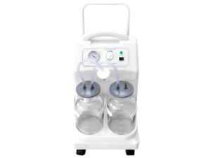 SK-EX123 SUCTION DEVICE - TOP CARE MEDICAL