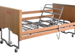 SK-HD01 ELECTRIC HOMECARE BED - TOP CARE MEDICAL
