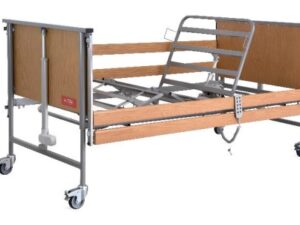 SK-HD02 ELECTRIC HOMECARE BED - TOP CARE MEDICAL