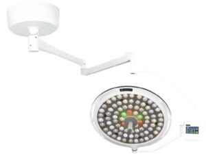 SK-LLD700Z SHADOWLESS LAMP - TOP CARE MEDICAL