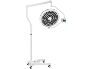 SK-LLY700Z SHADOWLESS LAMP - TOP CARE MEDICAL