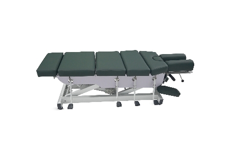 SK-PB021 ELECTRIC SPINAL THERAPY BED - TOP CARE MEDICAL