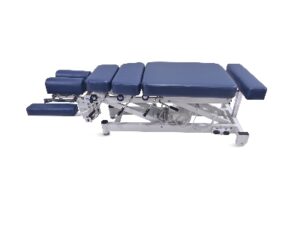 SK-PB023 ELECTRIC SPINAL THERAPY BED - TOP CARE MEDICAL
