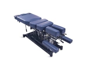 SK-PB025 3D SWING SPINAL THERAPY BED - TOP CARE MEDICAL