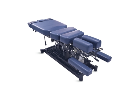 SK-PB025 3D SWING SPINAL THERAPY BED - TOP CARE MEDICAL
