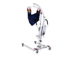 SK-TLO11 SIT-TO-STAND LIFT - TOP CARE MEDICAL