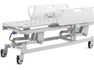 SKB038-2 PATIENT TROLLEY - TOP CARE MEDICAL
