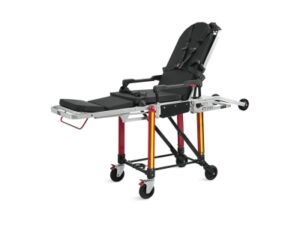 SKB039(F) STRETCHER TROLLEY - TOP CARE MEDICAL