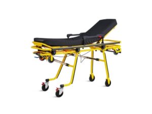 SKB039(H) STRETCHER TROLLEY - TOP CARE MEDICAL