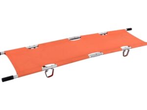 SKB1A02 FOLDABLE STRETCHER - TOP CARE MEDICAL