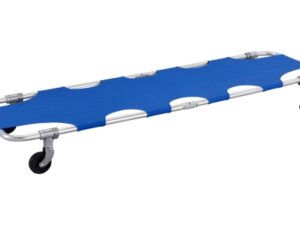 SKB1A04 FOLDABLE STRETCHER - TOP CARE MEDICAL
