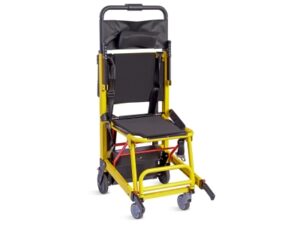 SKB1C10 ELECTRIC STAIR STRETCHER - TOP CARE MEDICAL